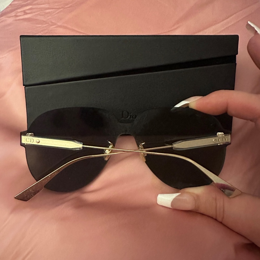 Christian Dior Colorquake 3 Sunglasses - Picture 4 of 7